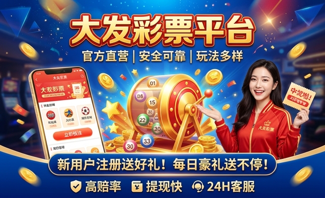 大发彩投套利